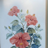 Canadian Artist Lisa Wirth (1923-2017) Original Paintings - thumbnail 6 of 9