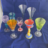 Water, Wine or Champagne Glasses - thumbnail 1 of 17