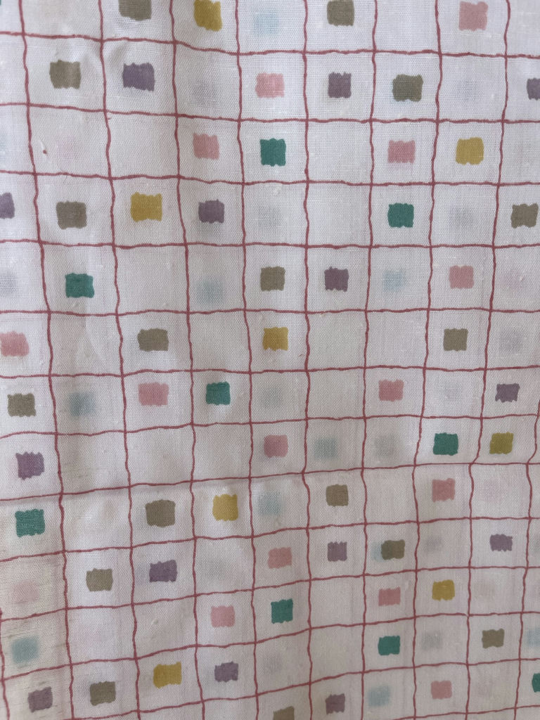 Various Vintage Cloths - image 28 of 28
