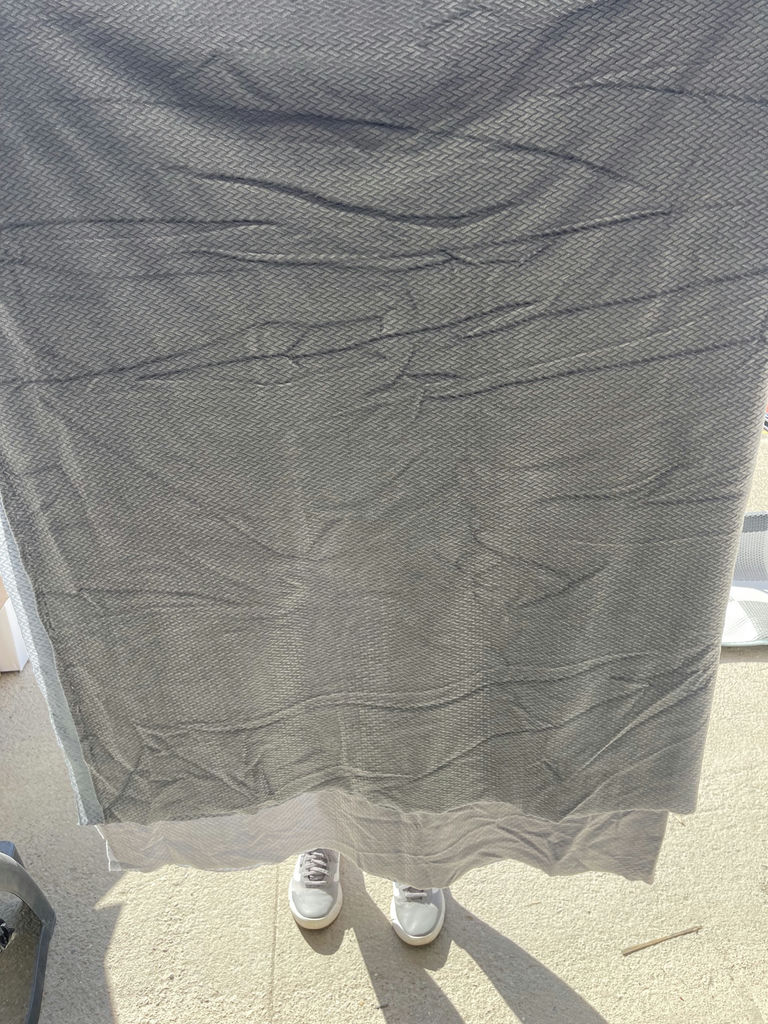 Various Vintage Cloths - image 14 of 28
