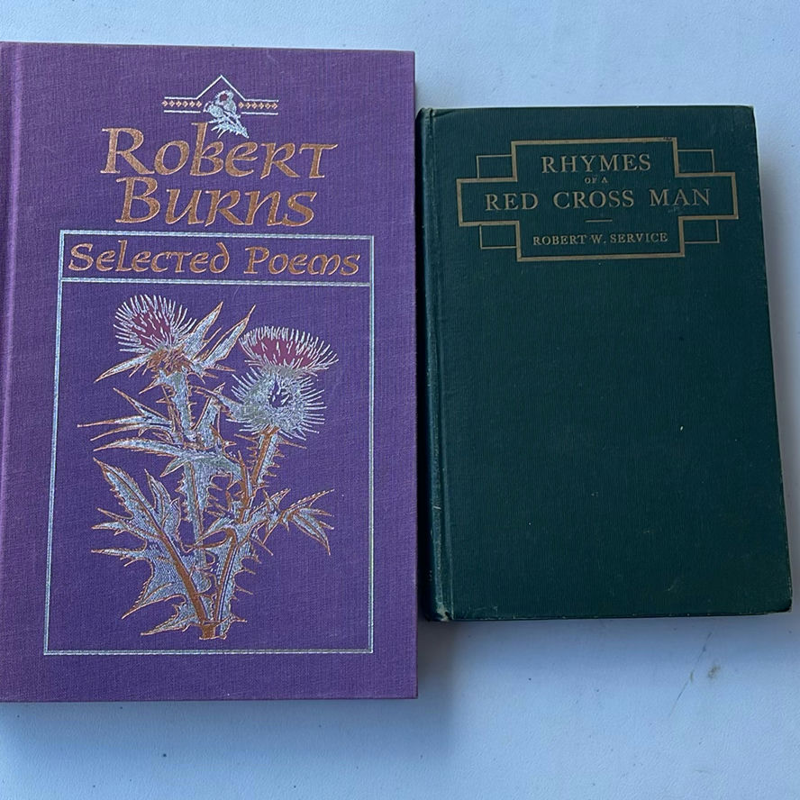 Various Poetry Books - image 15 of 18