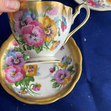 Antique and Vintage Teacups and Saucers - thumbnail 9 of 33