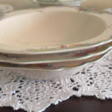 Royal Ivory Woodland Scenes John Maddock Dinnerware - thumbnail 5 of 20