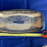 Vintage Silver Plated Items - thumbnail 11 of 12