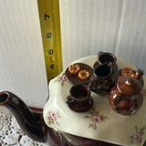 Cardew Teapot with 2 lids, Glass Teapot and More - thumbnail 3 of 20