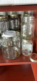 Mason Jars - thumbnail 2 of 7
