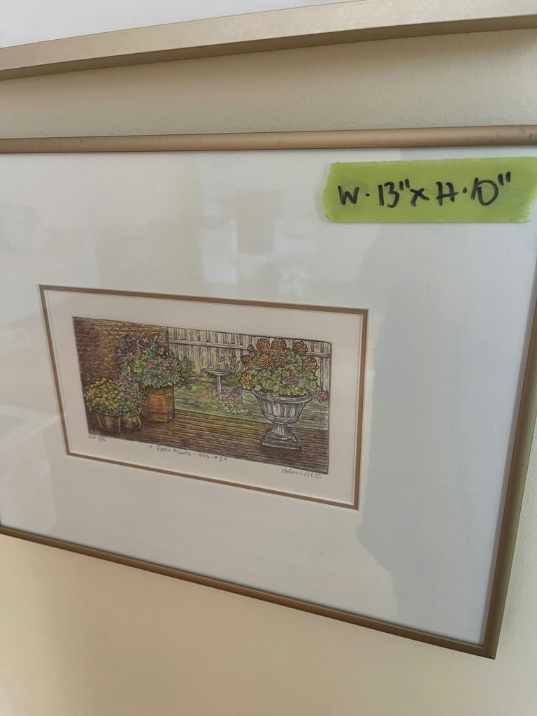 Stephen Whittle And Helen L Ness Prints - image 14 of 19