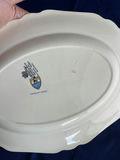 Royal Ivory Woodland Scenes John Maddock Dinnerware - thumbnail 20 of 20