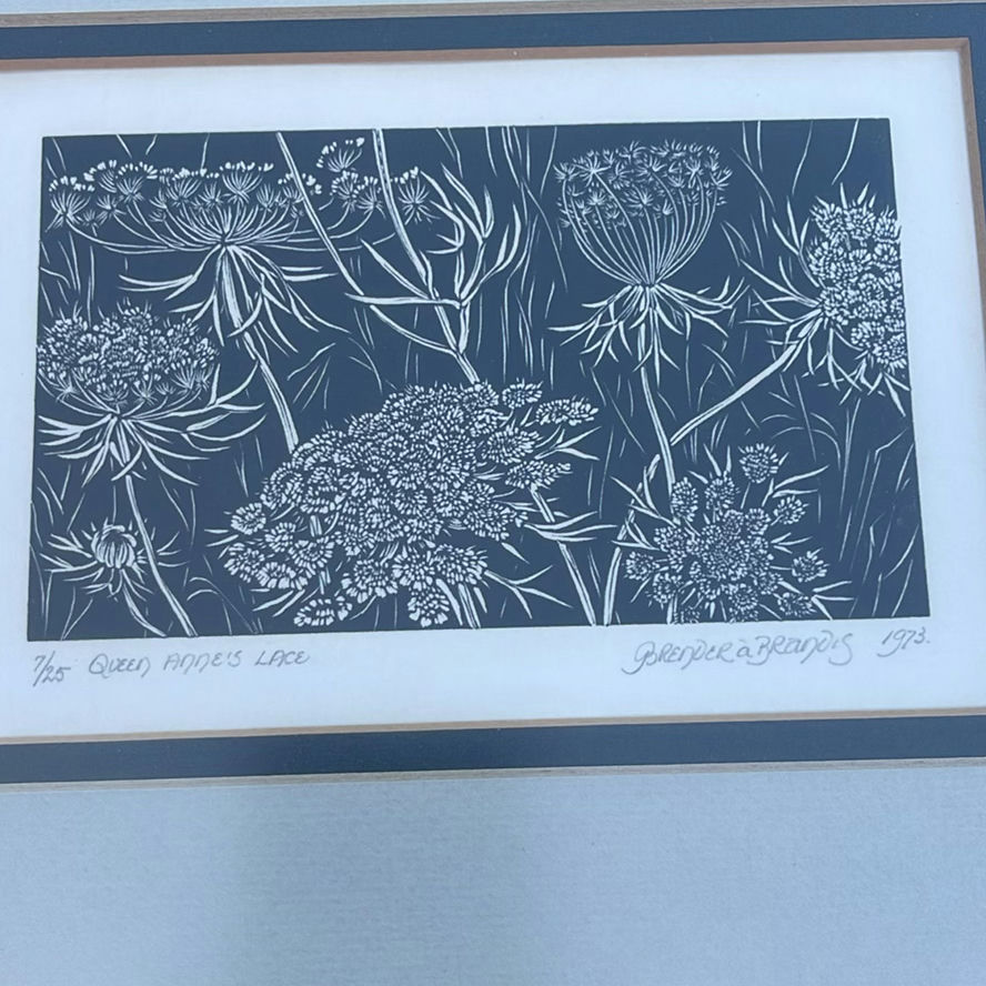 Gerard Brender a Brandis Ltd Edition Prints - image 7 of 11