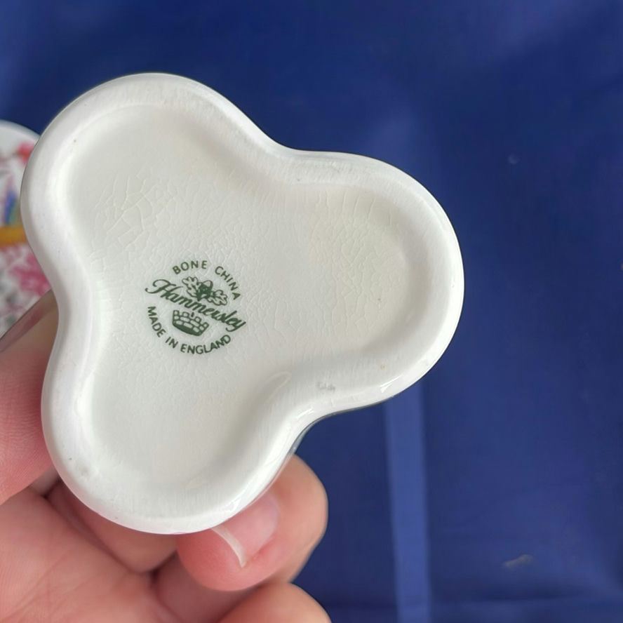 Wedgwood Wild Strawberry And More - image 14 of 24