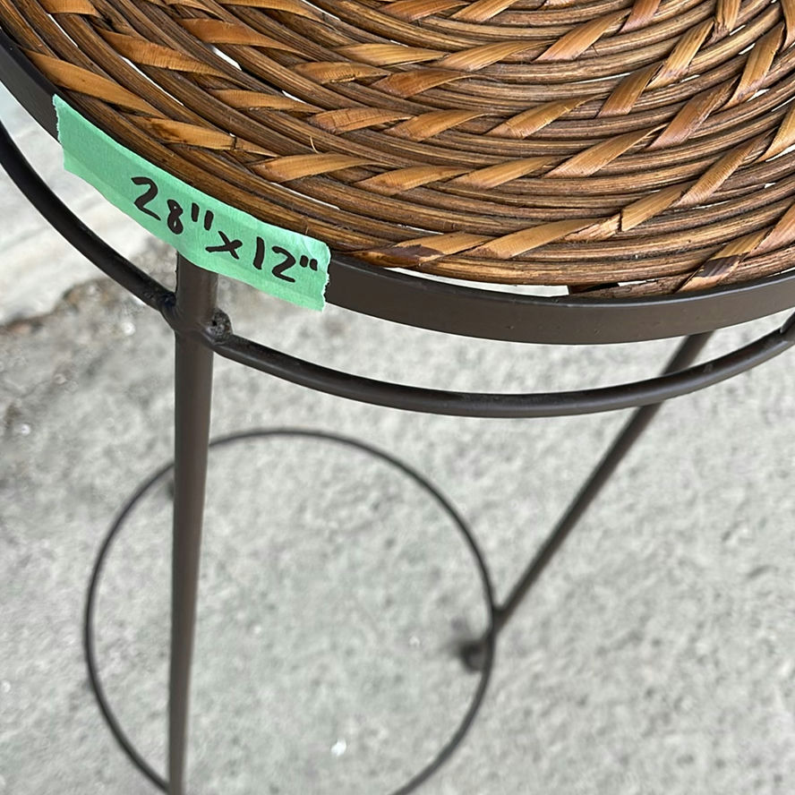 Decorative Plant Stand - image 2 of 5