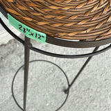 Decorative Plant Stand - thumbnail 2 of 5