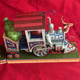 Jim Shore Christmas Figures - thumbnail 7 of 18