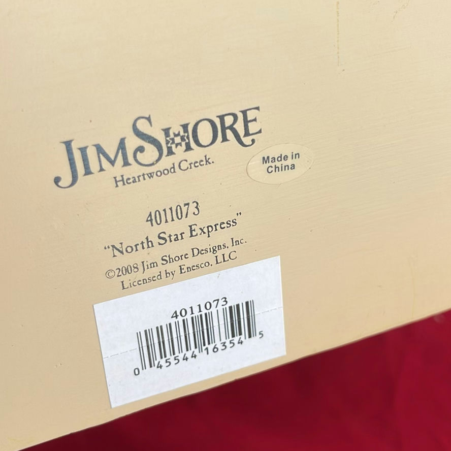 Jim Shore Christmas Figures  - image 11 of 18