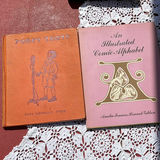 Various Vintage Books - thumbnail 19 of 24
