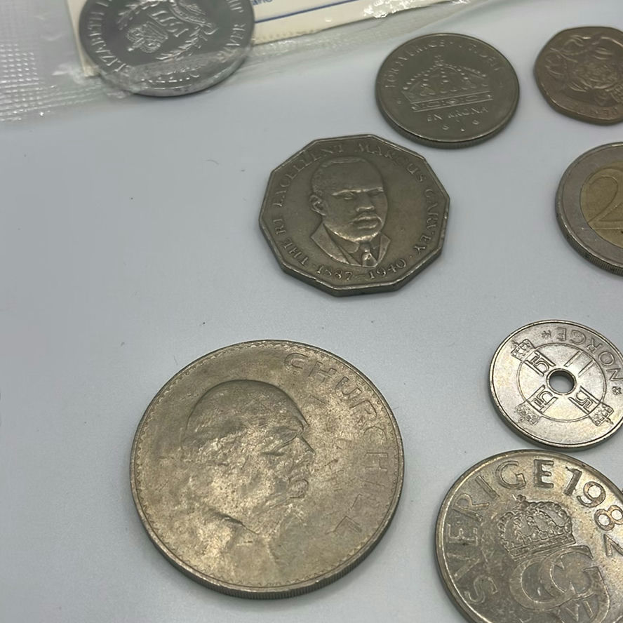 Various Currency - image 5 of 10