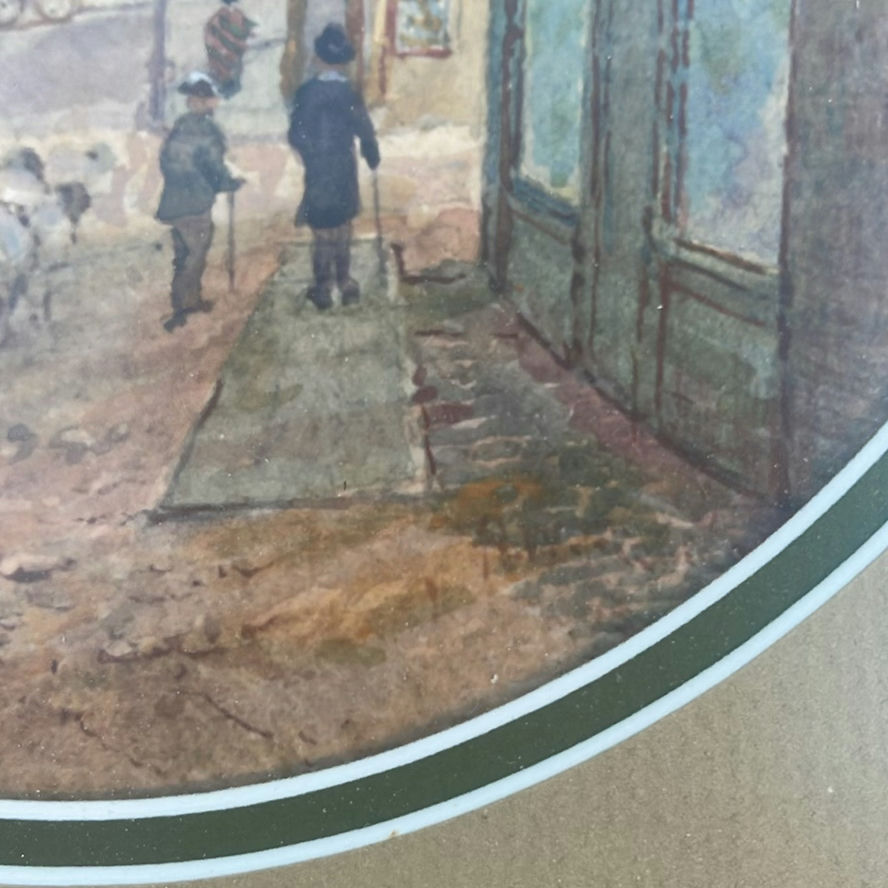British Watercolours by R.W. Fielder 1903, 1904 - image 9 of 12