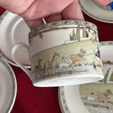 Minton Golden Days 1987 - thumbnail 14 of 14