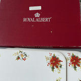 Royal Albert Placemats, Santa Cutting Board and vintage decoration - thumbnail 8 of 8