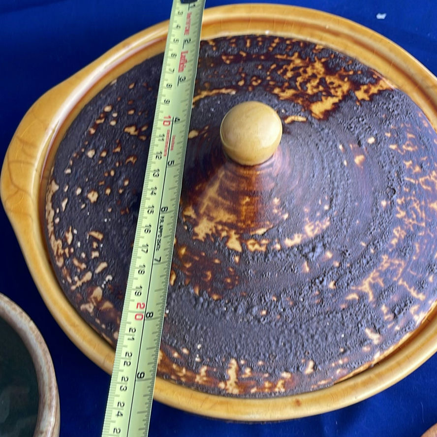 Pottery Lot - image 4 of 24