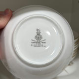 Royal Doulton Yorkshire Rose Dishes And My Fair Lady Coalport - thumbnail 6 of 11