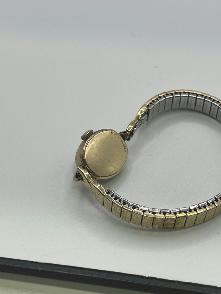 Vintage Women’s Watches -2 Are Gold Filled - image 10 of 15