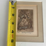 Etchings And Linocuts - thumbnail 4 of 15