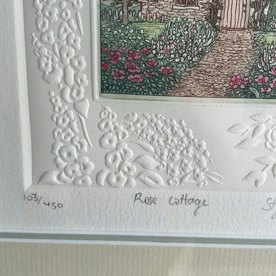 Stephen Whittle And Helen L Ness Prints - image 5 of 19