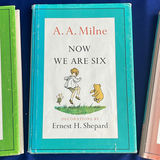 A.A. Milne Books - thumbnail 4 of 9