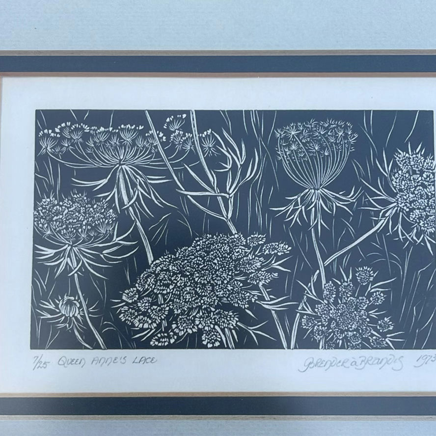 Gerard Brender a Brandis Ltd Edition Prints - image 10 of 11
