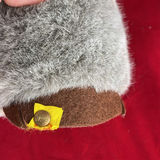 Steiff Wiggi Owl - thumbnail 4 of 7