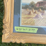 Original Paintings by Harold Lawes and E.Vale and F.E. Johnson - thumbnail 17 of 24
