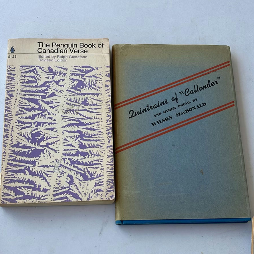 Various Poetry Books - image 5 of 18