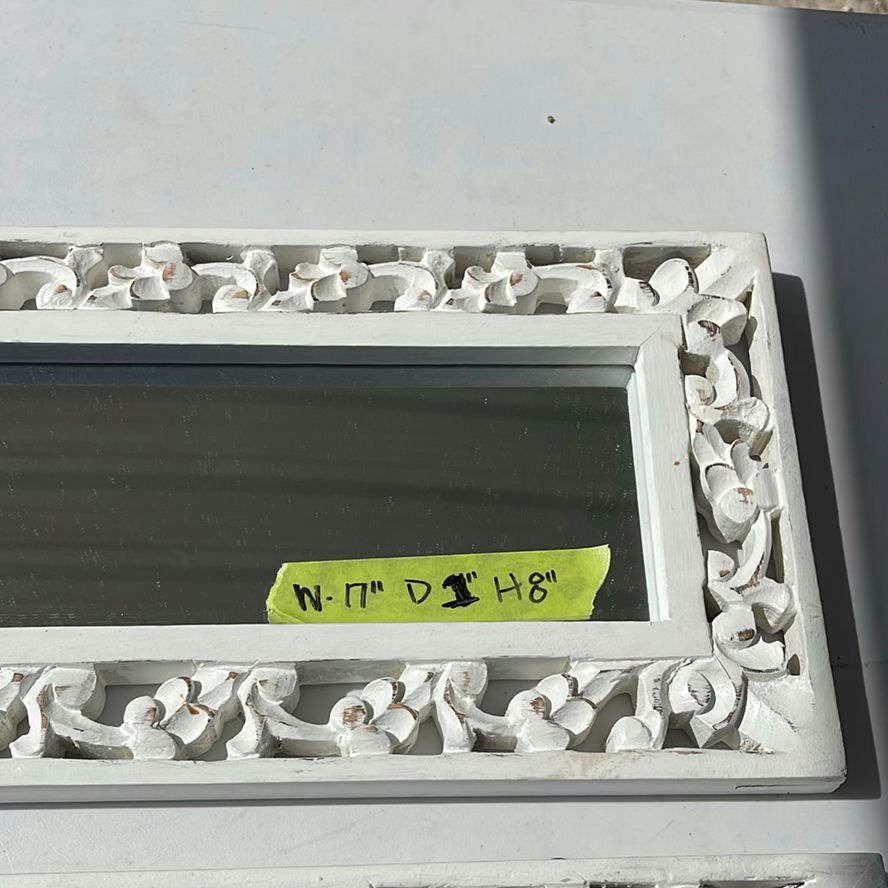 Mirror Decor - image 5 of 6