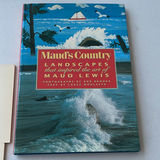 Maud Lewis Books - thumbnail 4 of 8