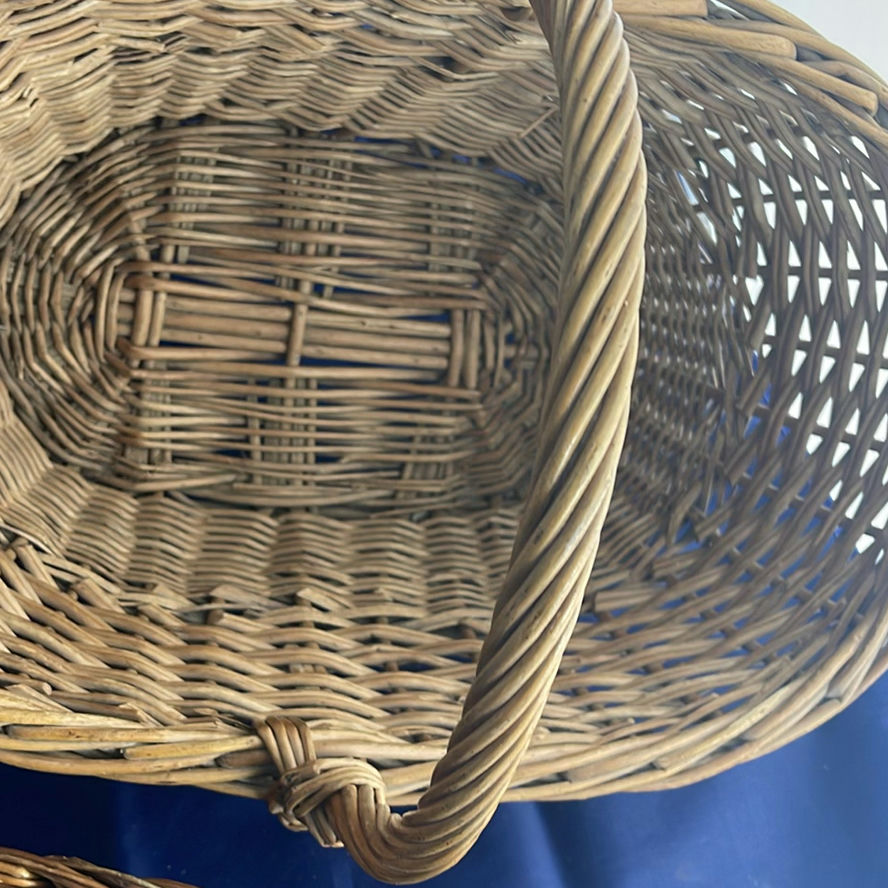 Vintage Baskets - image 4 of 10