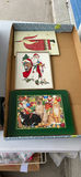 Christmas Linens - thumbnail 11 of 20