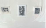 Etchings And Linocuts - thumbnail 10 of 15