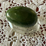 Royal Doulton Watson D7039, Egg shaped Gem, Gem paperweight - thumbnail 11 of 16