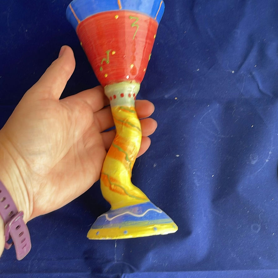 Water, Wine or Champagne Glasses - image 10 of 17