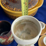 Pottery Lot - thumbnail 3 of 24