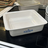 CorningWare Blue Cornflower Dishes and More - thumbnail 2 of 24
