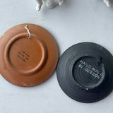 Porcelain Cherubs, Greek Plates, Wedgwood Pewter Vase and More - thumbnail 8 of 32