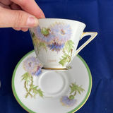 Royal Albert and Royal Doulton Cups and Saucers  - thumbnail 10 of 20