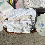 Vintage Linens  - thumbnail 3 of 6