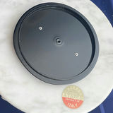 Marble Revolving Tray and Mortar and Pestle - thumbnail 7 of 7