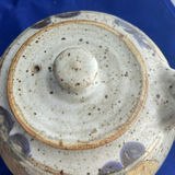 Pottery Lot Including Teapot and Juicer - thumbnail 4 of 23