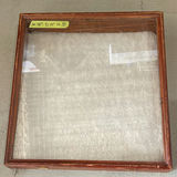 Antique Display Cabinet - thumbnail 2 of 6