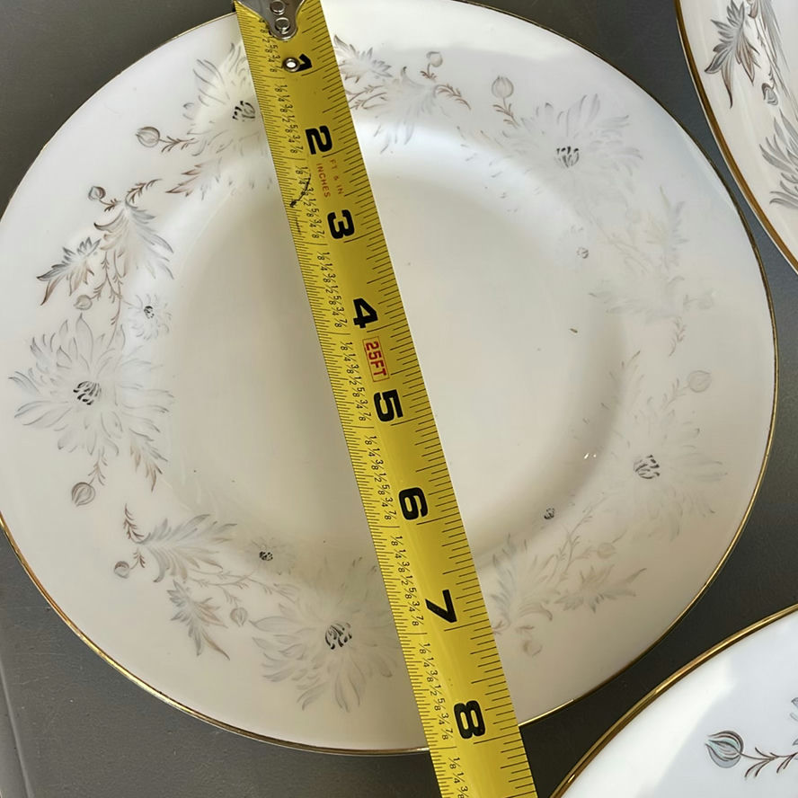 Royal Doulton Yorkshire Rose Dishes And My Fair Lady Coalport - image 10 of 11