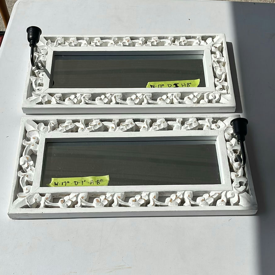 Mirror Decor - image 1 of 6